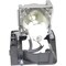 Ereplacements Lamp For Mitsubishi, VLT-XD2000LP-OEM VLT-XD2000LP-OEM - alternate 3